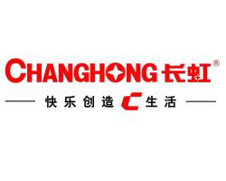 北京广渠门长虹电视